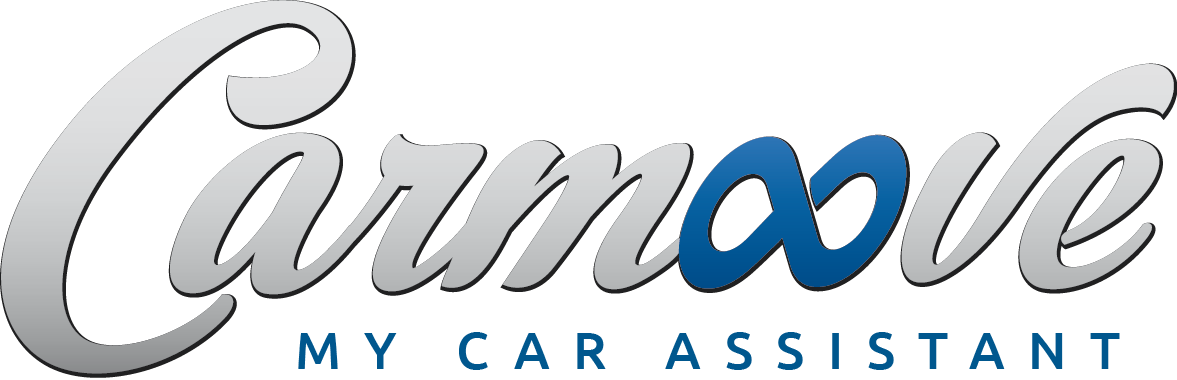 Carmoove logo