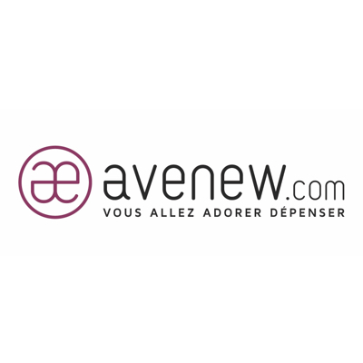 Expérience chez avenew