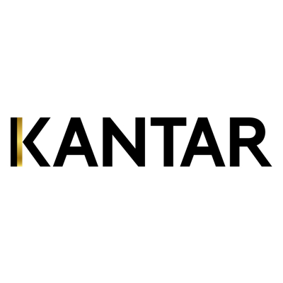 Expérience chez Kantar